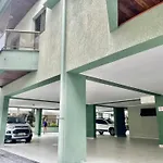 Apto A Uma Quadra Da Praia Grande Em Ubatuba