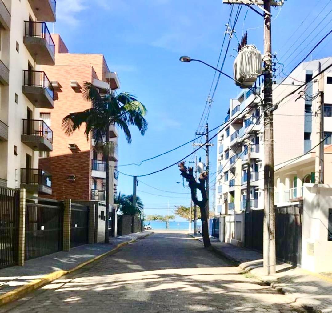 Apartamento Apto A Uma Quadra Da Praia Grande Em *